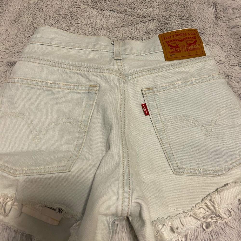 levi’s